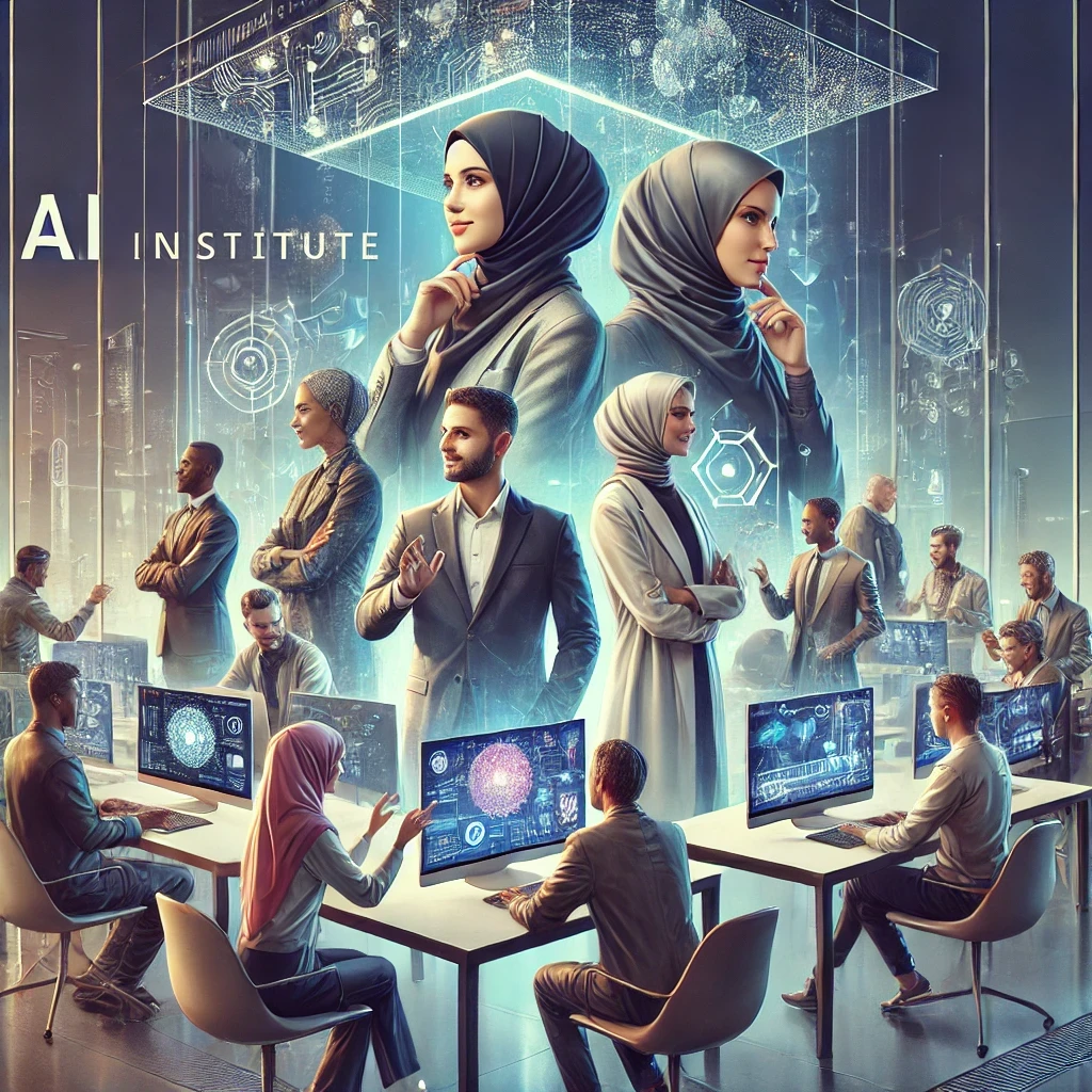 SCIEKore AI Solutions